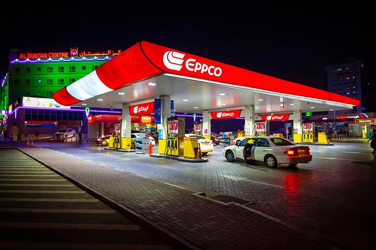 UAE fuel prices increase by 2% in August