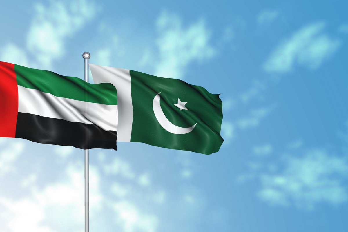 UAE to join Pakistan's 77th Independence Celebration in Dubai