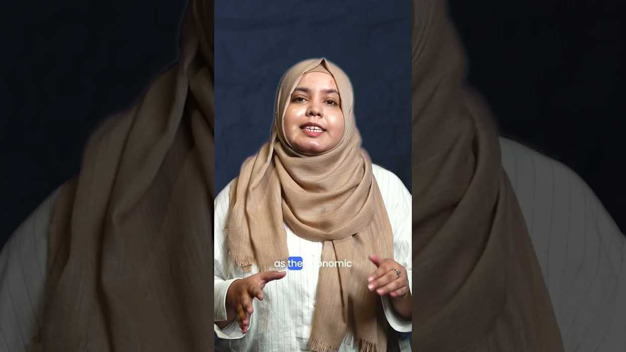 Why Pakistan's stock market was the best performer in fiscal year 2023-24