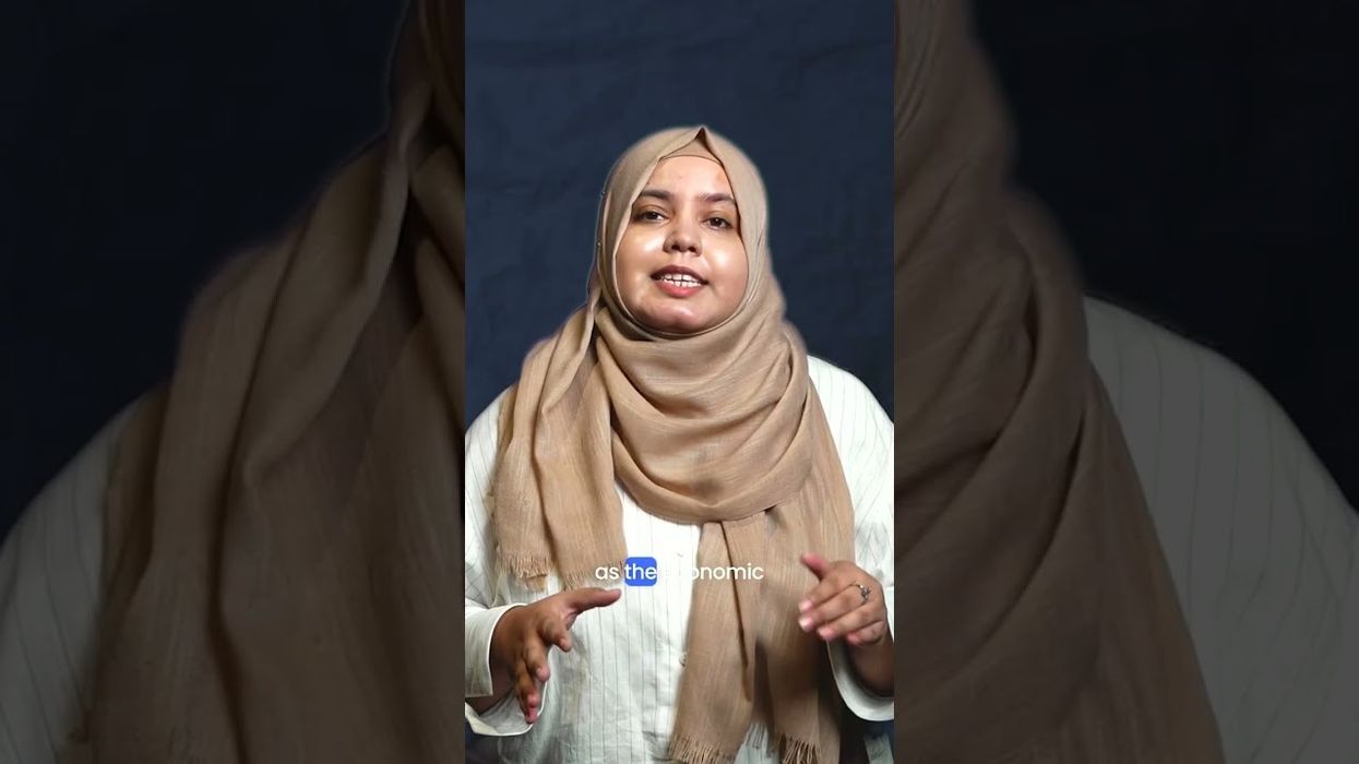 Why Pakistan's stock market was the best performer in fiscal year 2023-24