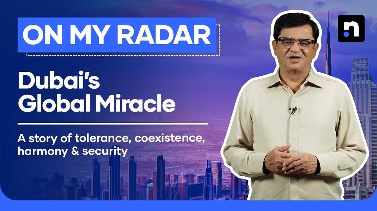 The Dubai evolution: A hub of cultural unity and economic growth