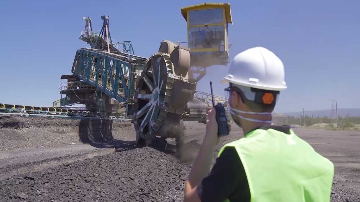 UK ends 140 years of coal power, marking historic transition to clean energy