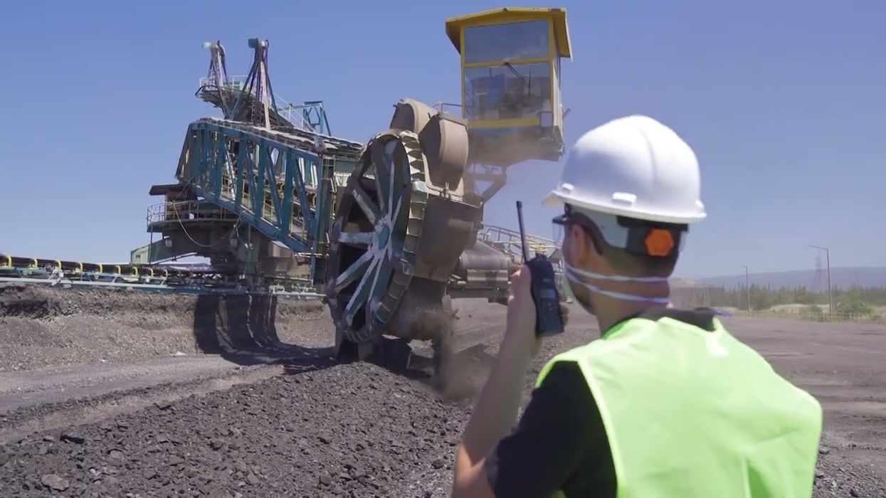 UK ends 140 years of coal power, marking historic transition to clean energy