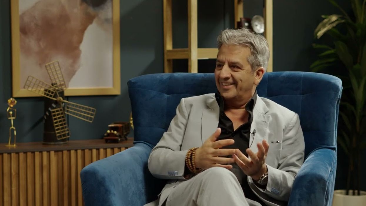 From knocking on doors to shaping skylines: Tony Ashai’s journey