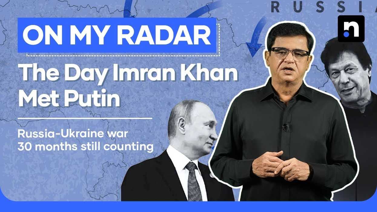 30 months of chaos: How the Russia-Ukraine war shook the world to its core