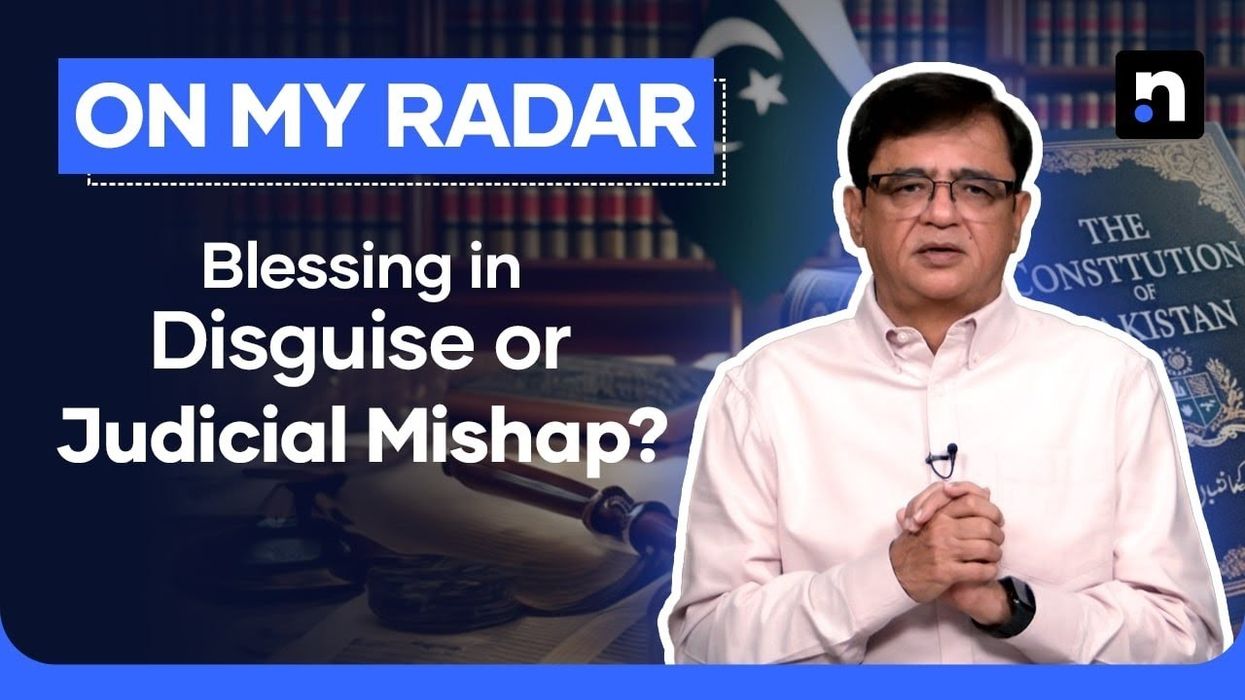 After constitutional amendments, consensus on ‘Charter of Economy’ key for stability