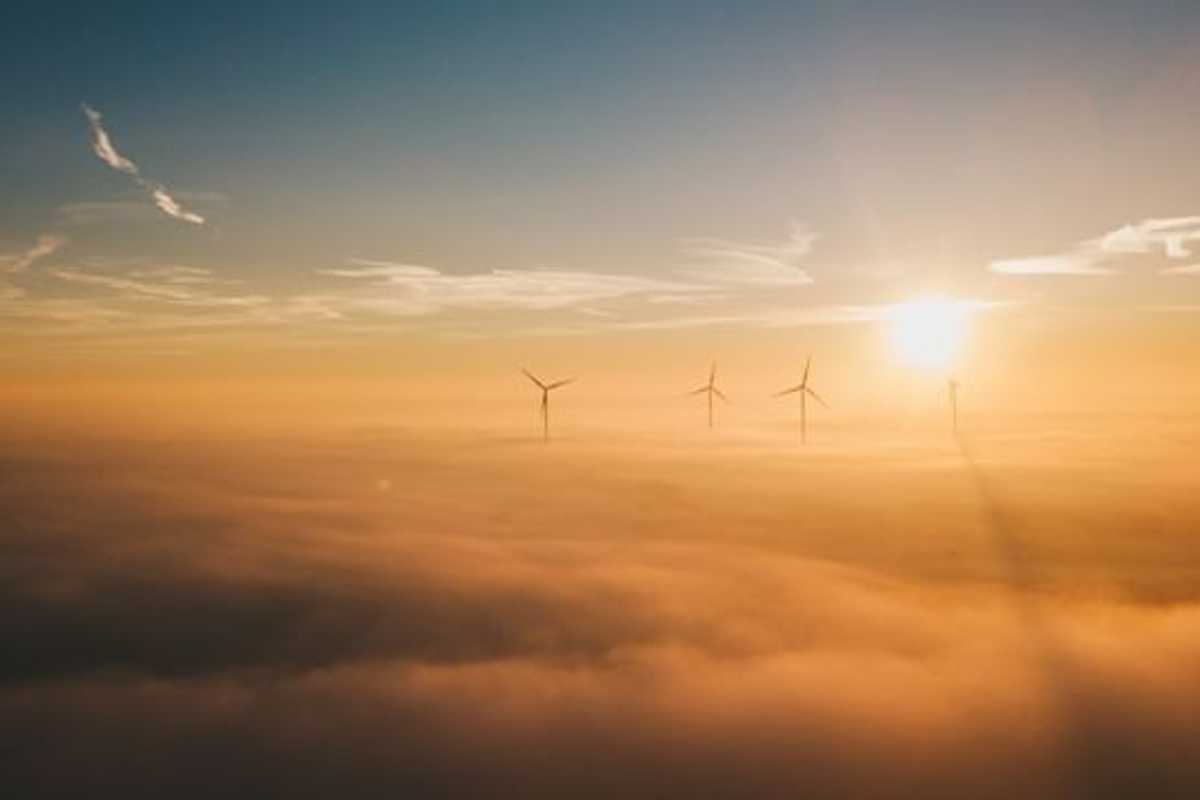 UAE's Masdar announces plans to develop 1 GW windfarm in Kazakhstan