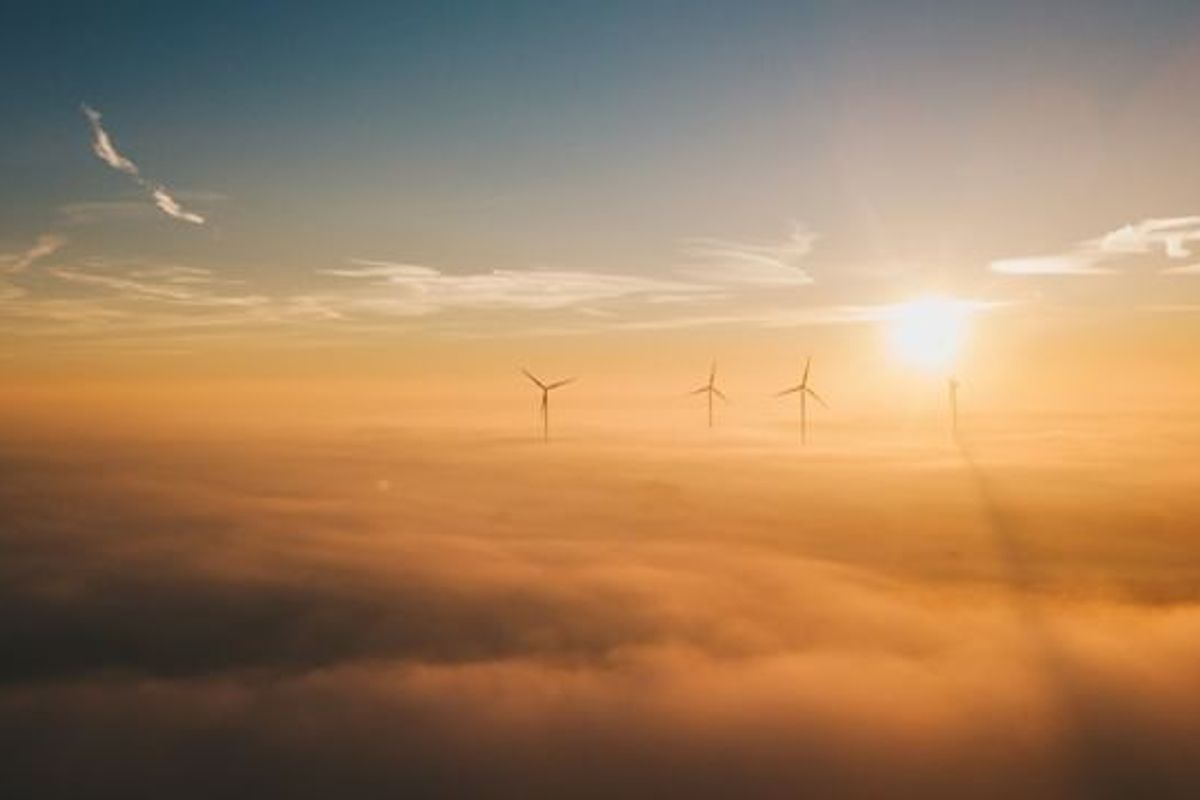 UAE's Masdar announces plans to develop 1 GW windfarm in Kazakhstan