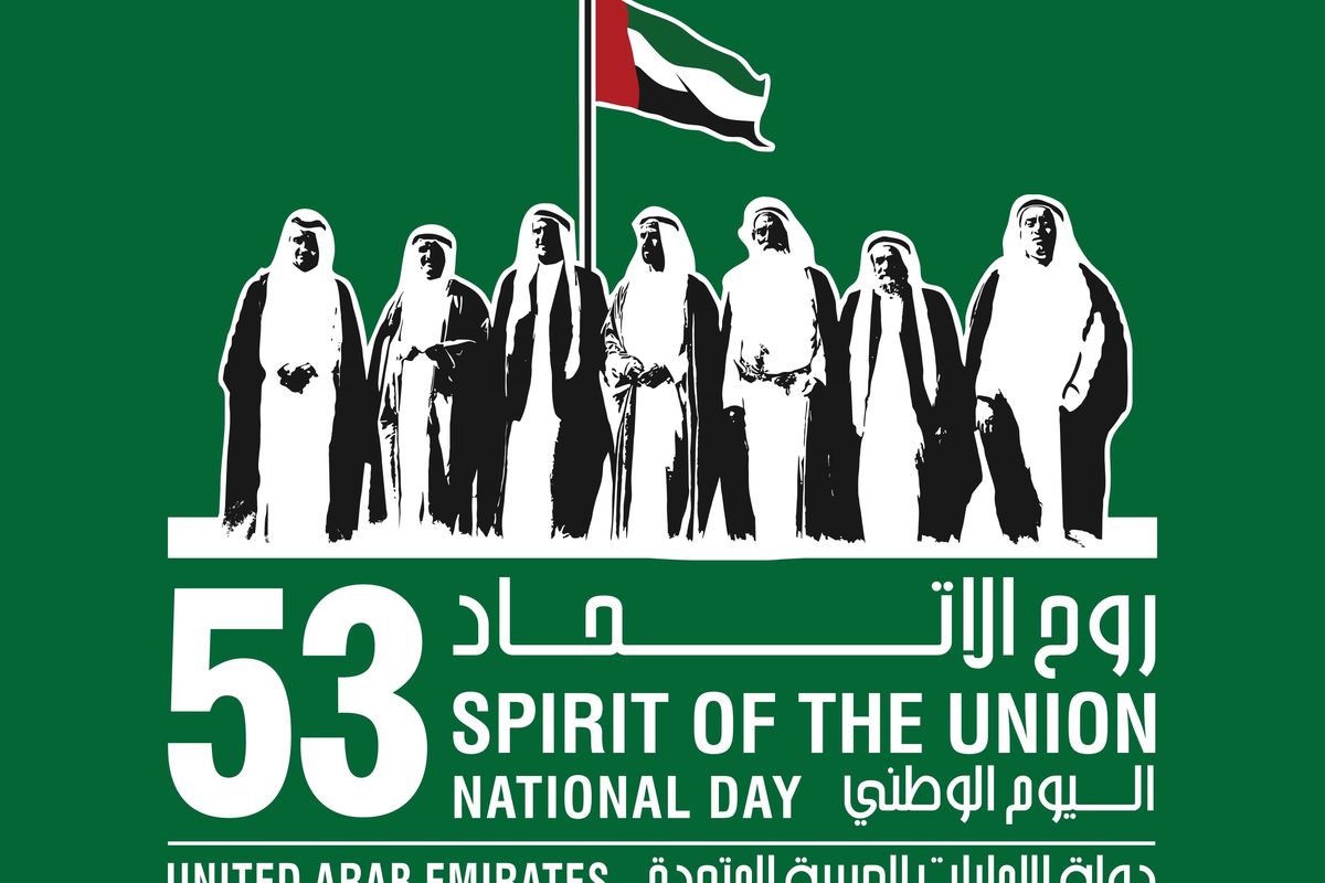 UAE National Day celebrations just got a new name: 'Eid Al Etihad'