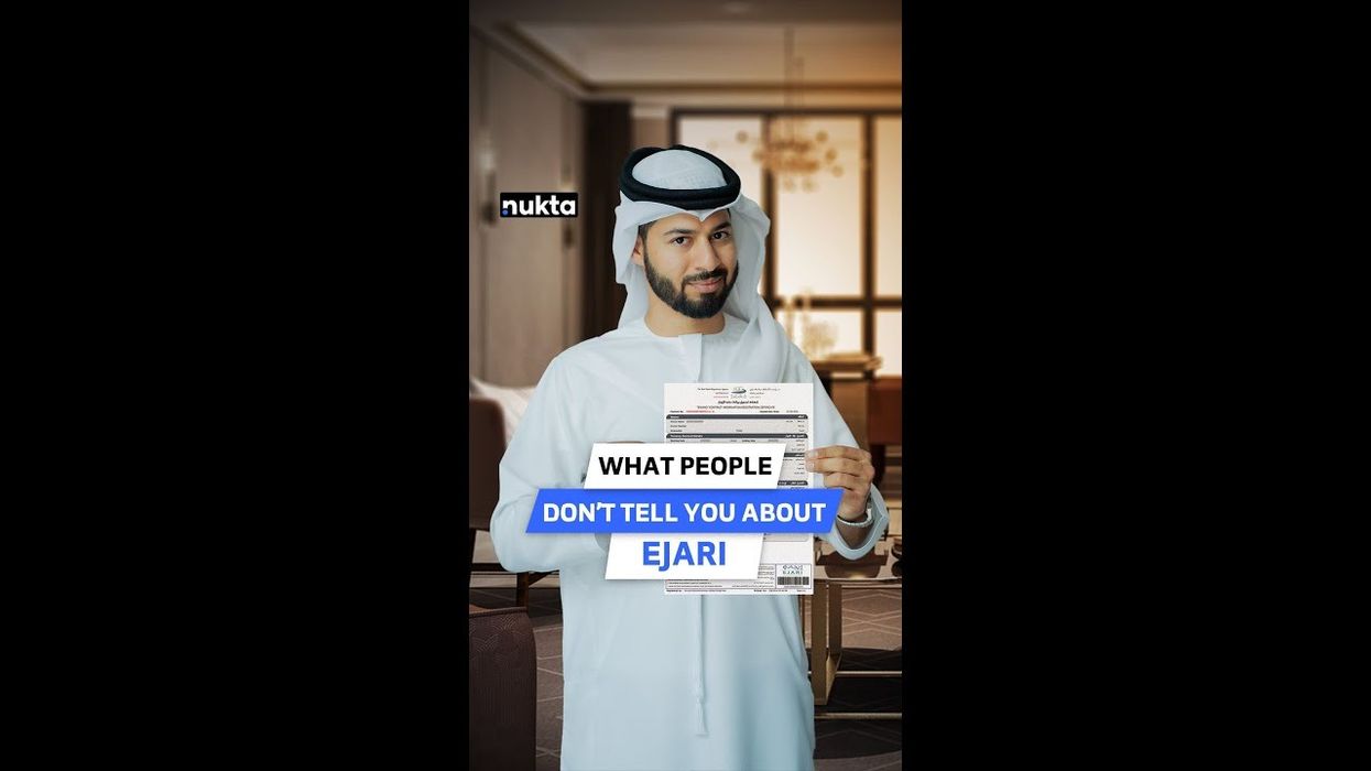 'My rent': Everything you need to know about Dubai's Ejari system