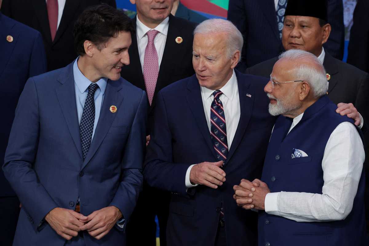India warns of 'further damage' to Canada ties
