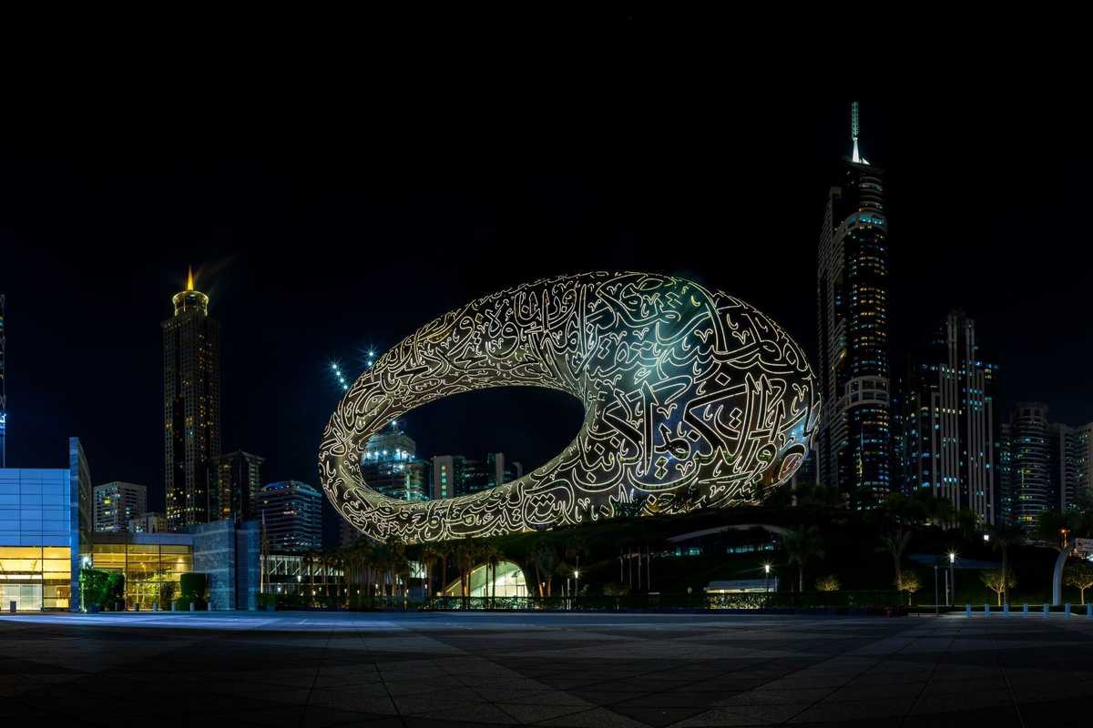 Foresight Awards launched in Dubai to honor future designers