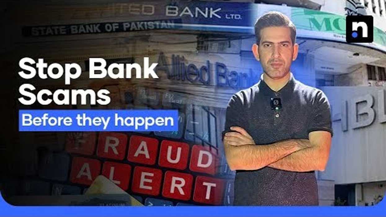How to stay ahead of bank fraud