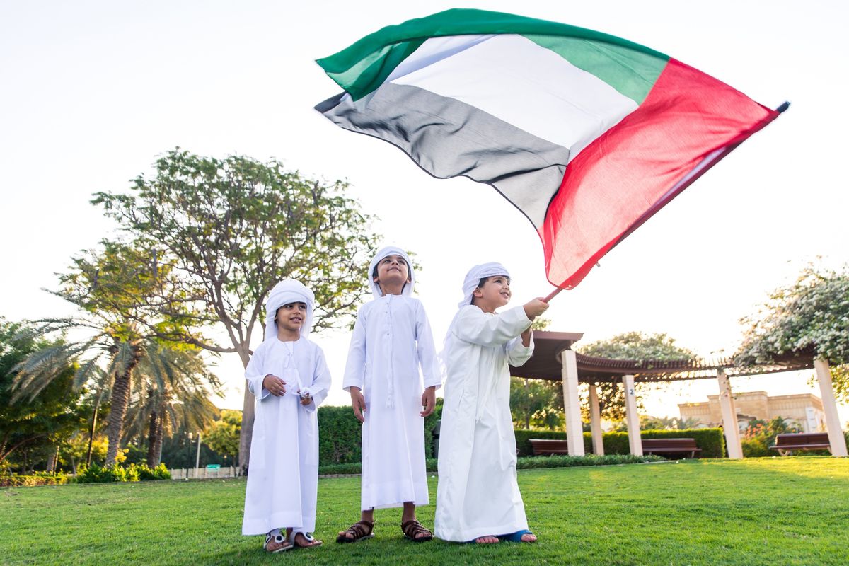 How well do you know UAE’s iconic symbols?