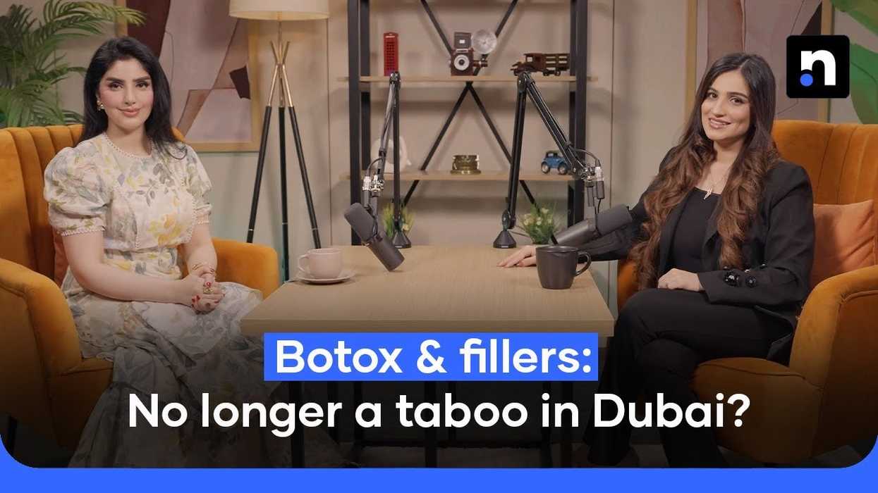 Dramatic to demure: Beauty guru's take on Dubai's evolving aesthetics