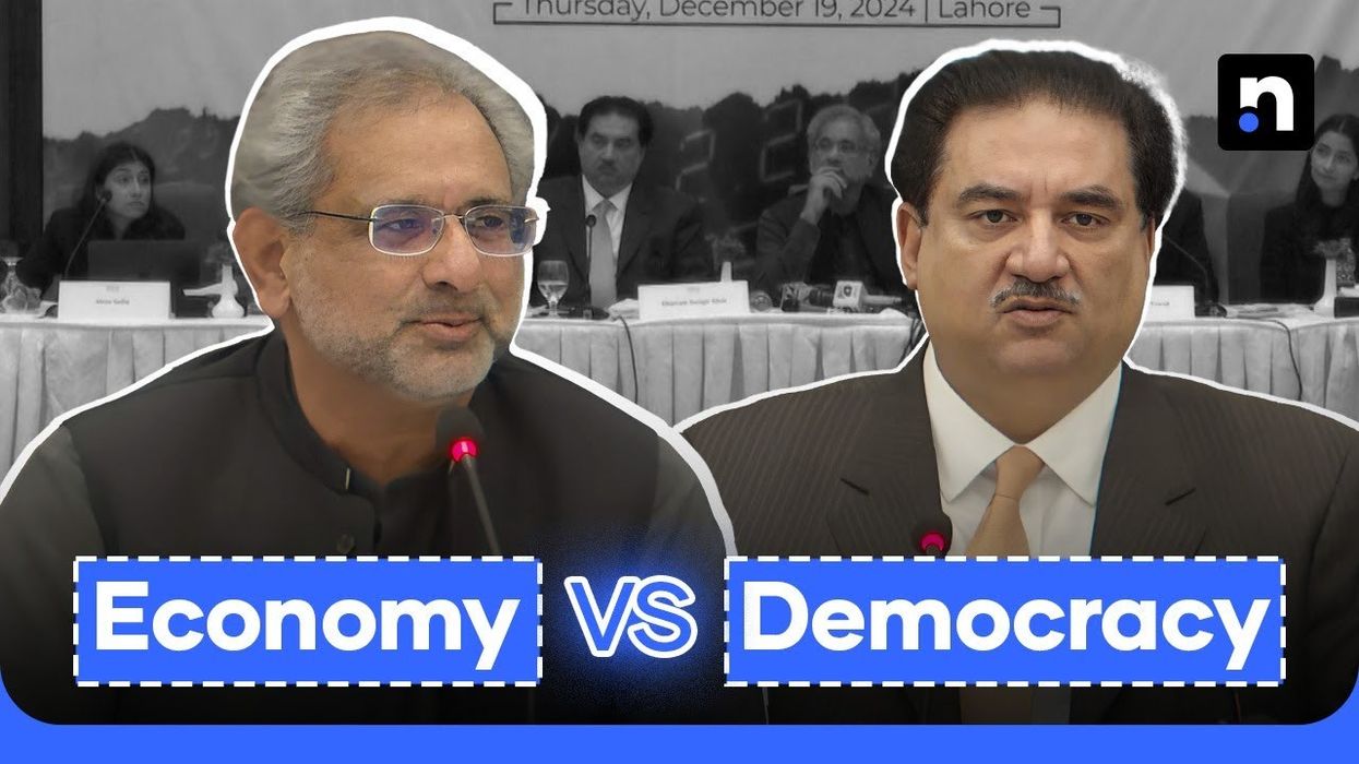 Democracy: A cornerstone for Pakistan’s economic progress