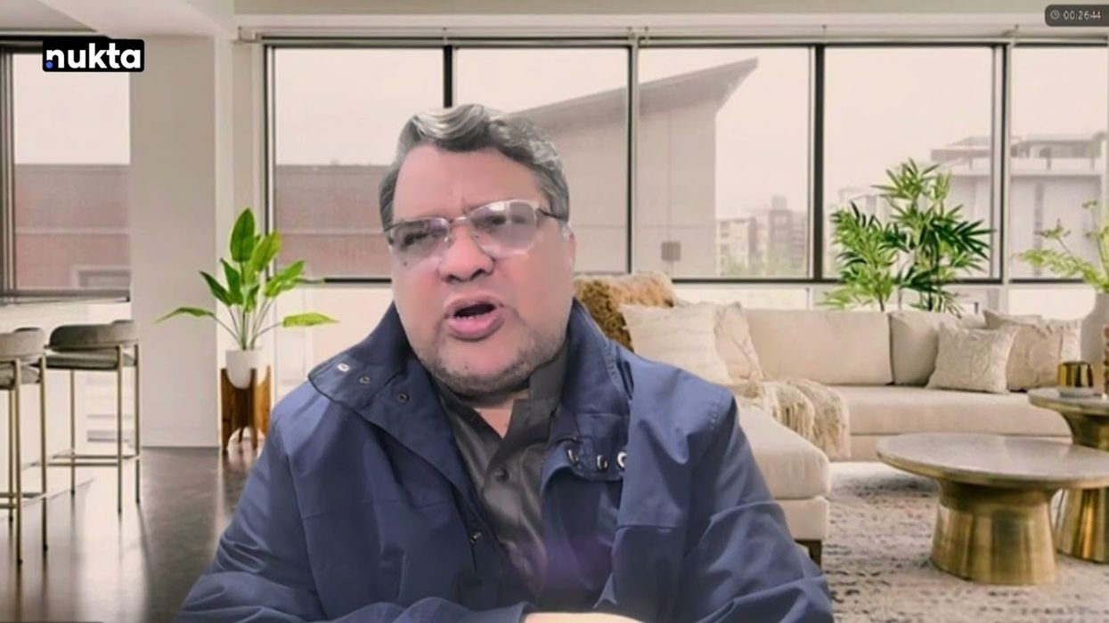 Are Pakistan's military trials justified?