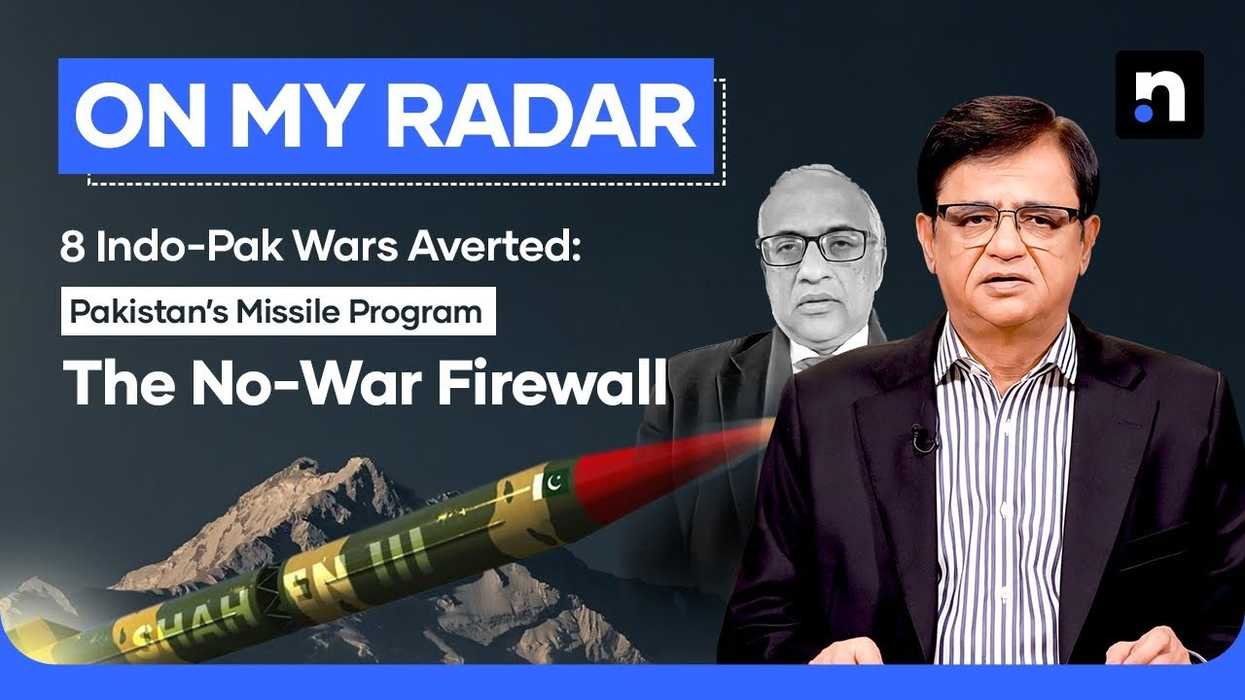 When Pakistan threatened 'threefold retaliation' to India's missile strike warning