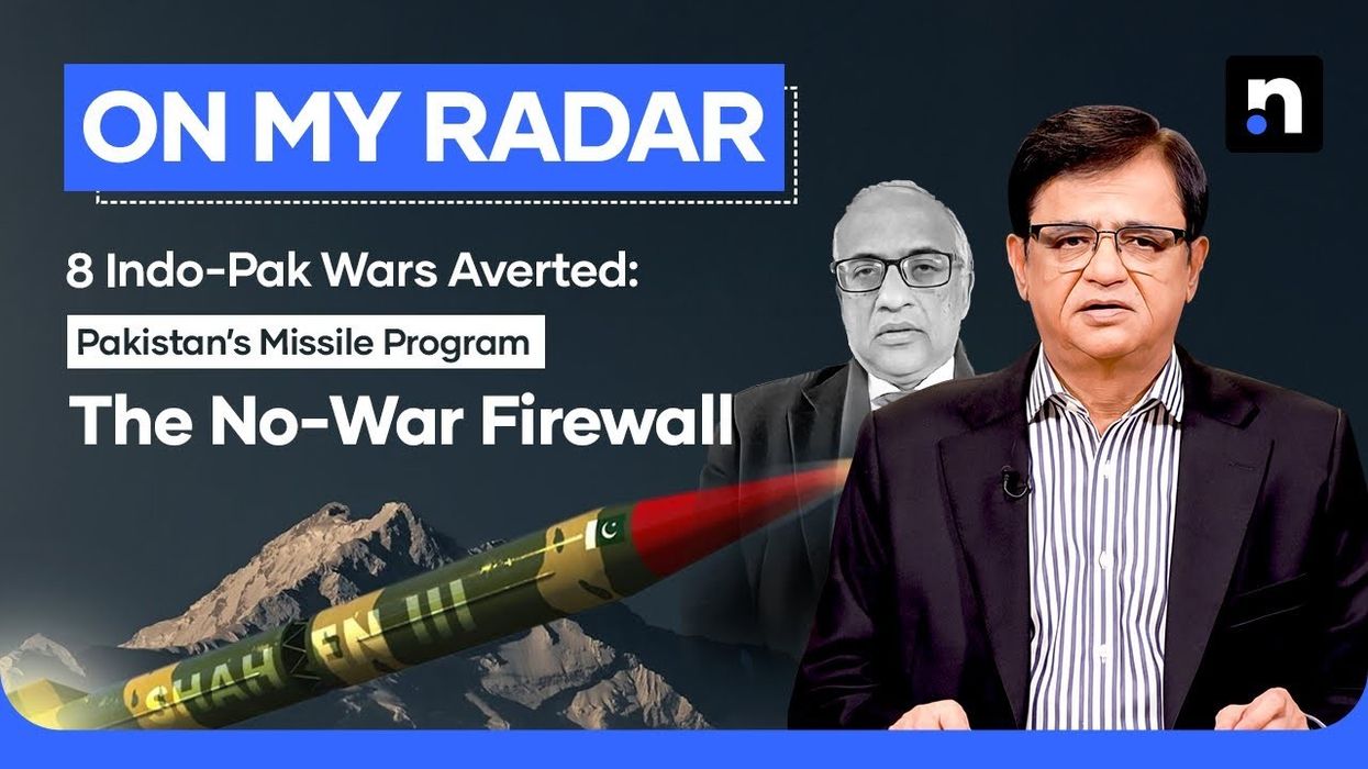 When Pakistan threatened 'threefold retaliation' to India's missile strike warning