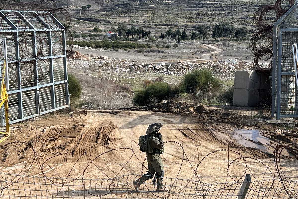Three Israelis killed in West Bank shooting amid rising tensions
