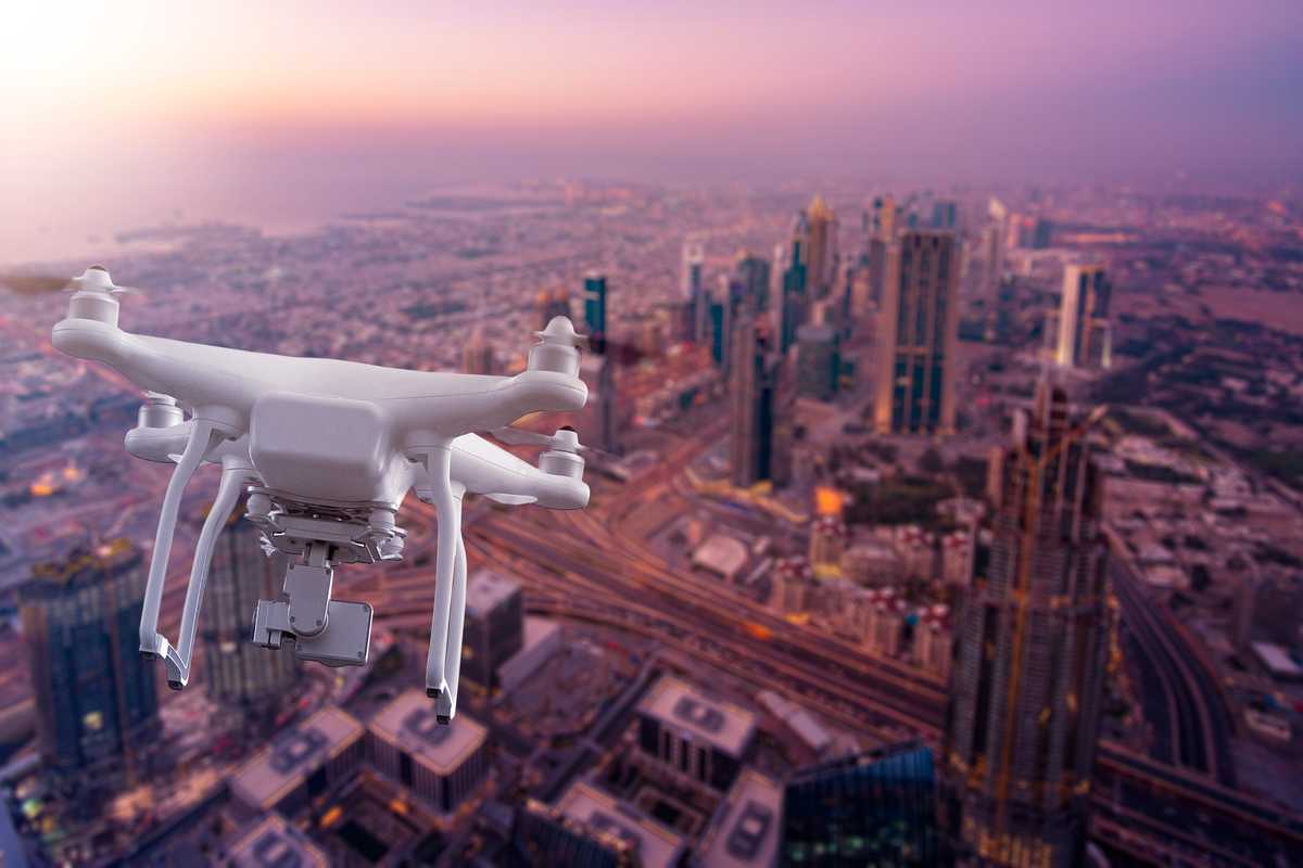 Ban is lifted: Everything you need to know before flying your drone in UAE skies