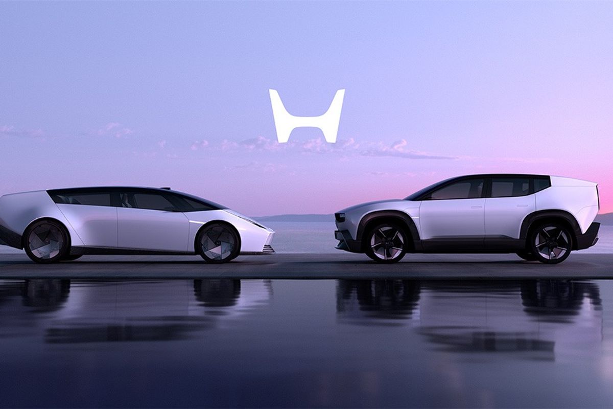 Honda Cars reports strong profit growth for December quarter