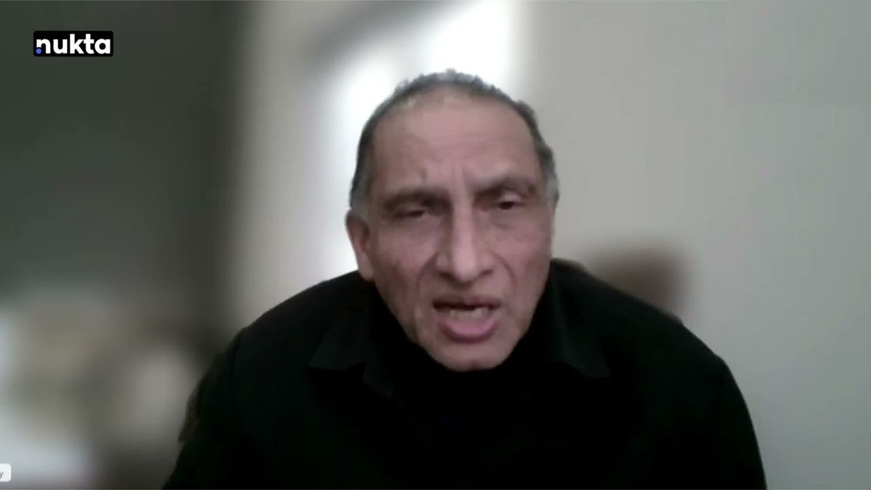 Ex-diplomat charts path for Pak-Afghan ties amid India’s growing influence