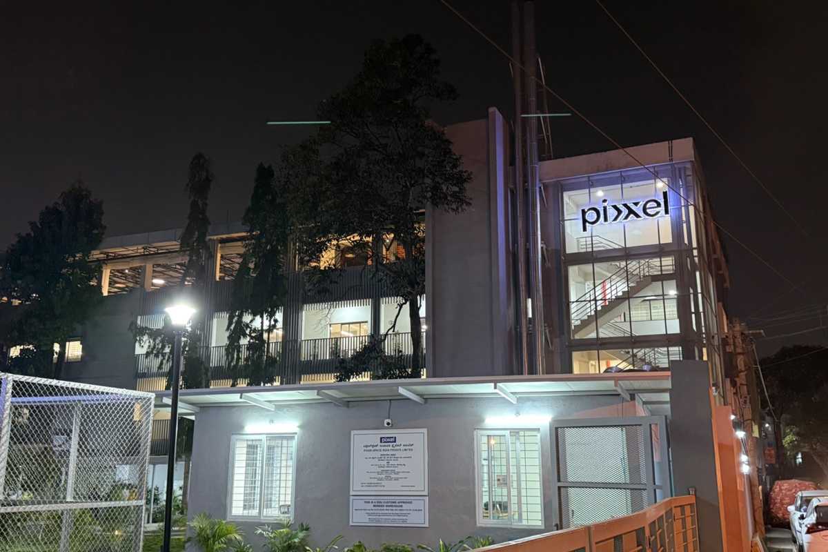 Pixxel plans India’s first private satellite network, targets $19B market