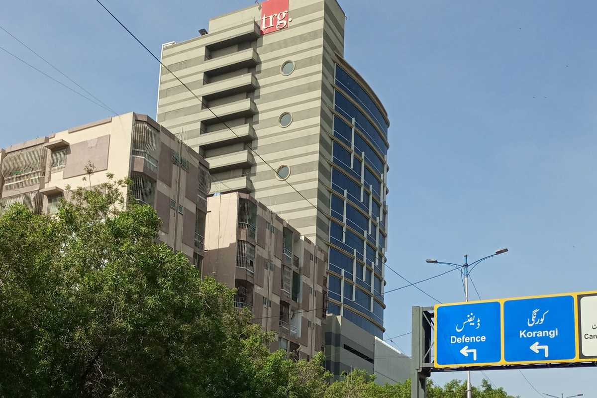 Greentree Holdings to acquire TRG Pakistan shares worth $52 million