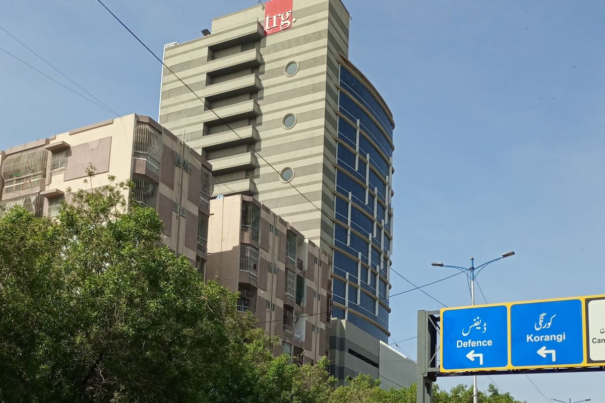 Greentree Holdings to acquire TRG Pakistan shares worth $52 million