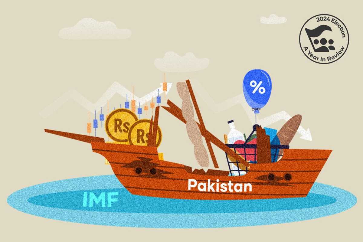 Pakistan's stable instability: Is it the calm before the storm?