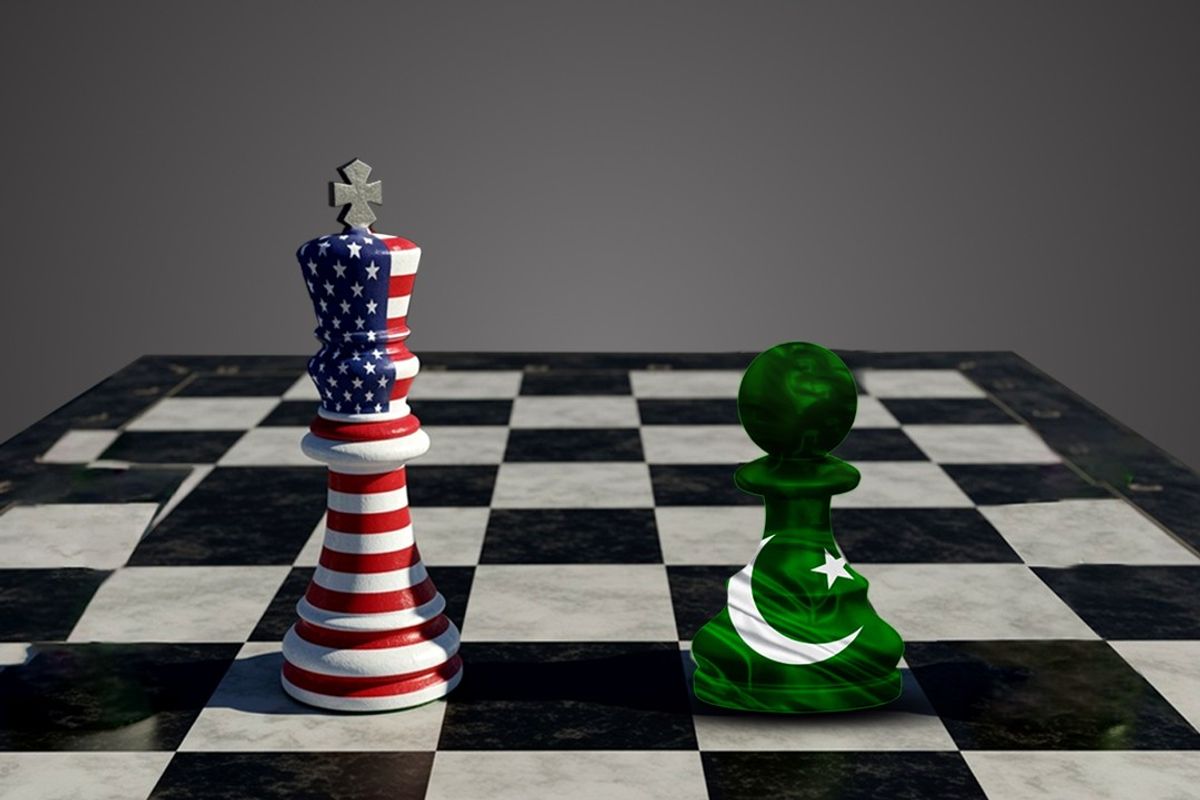 Can US-Pakistan cooperation on Sharifullah's arrest signal a broader strategic shift?