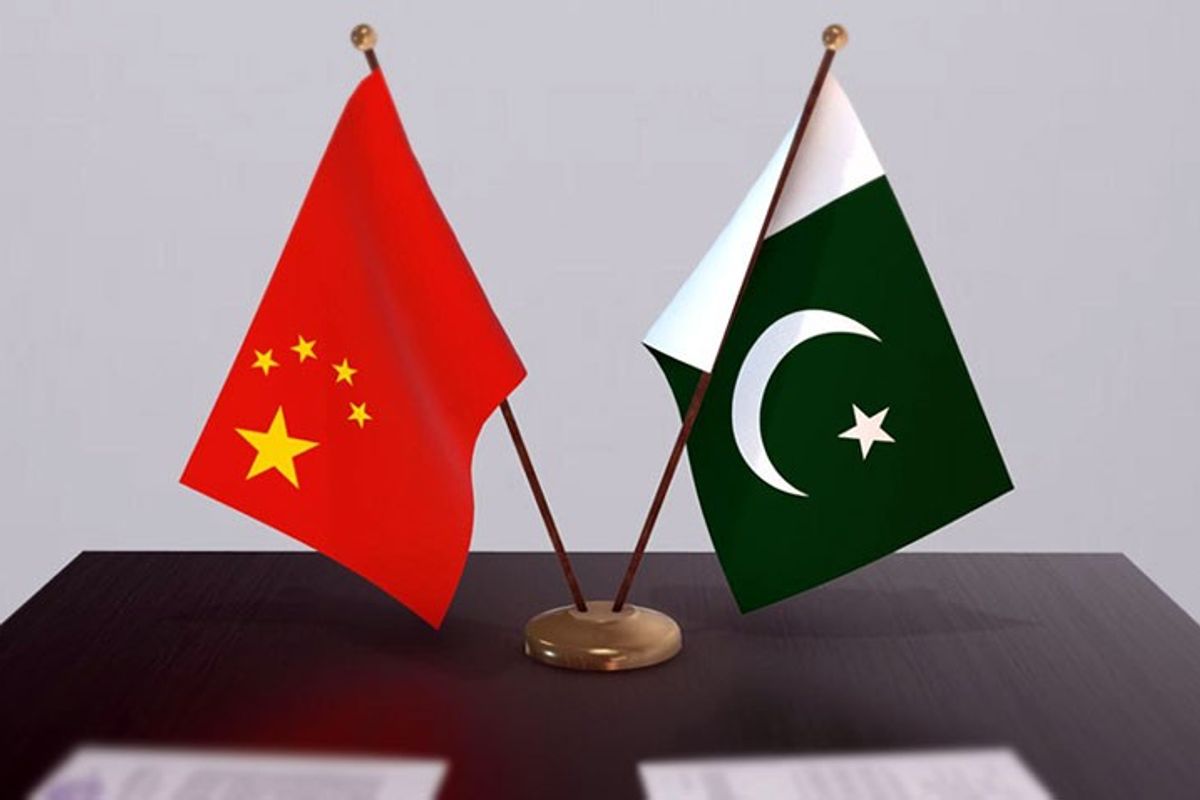 Pakistan seeks over $2 billion from China for key CPEC projects