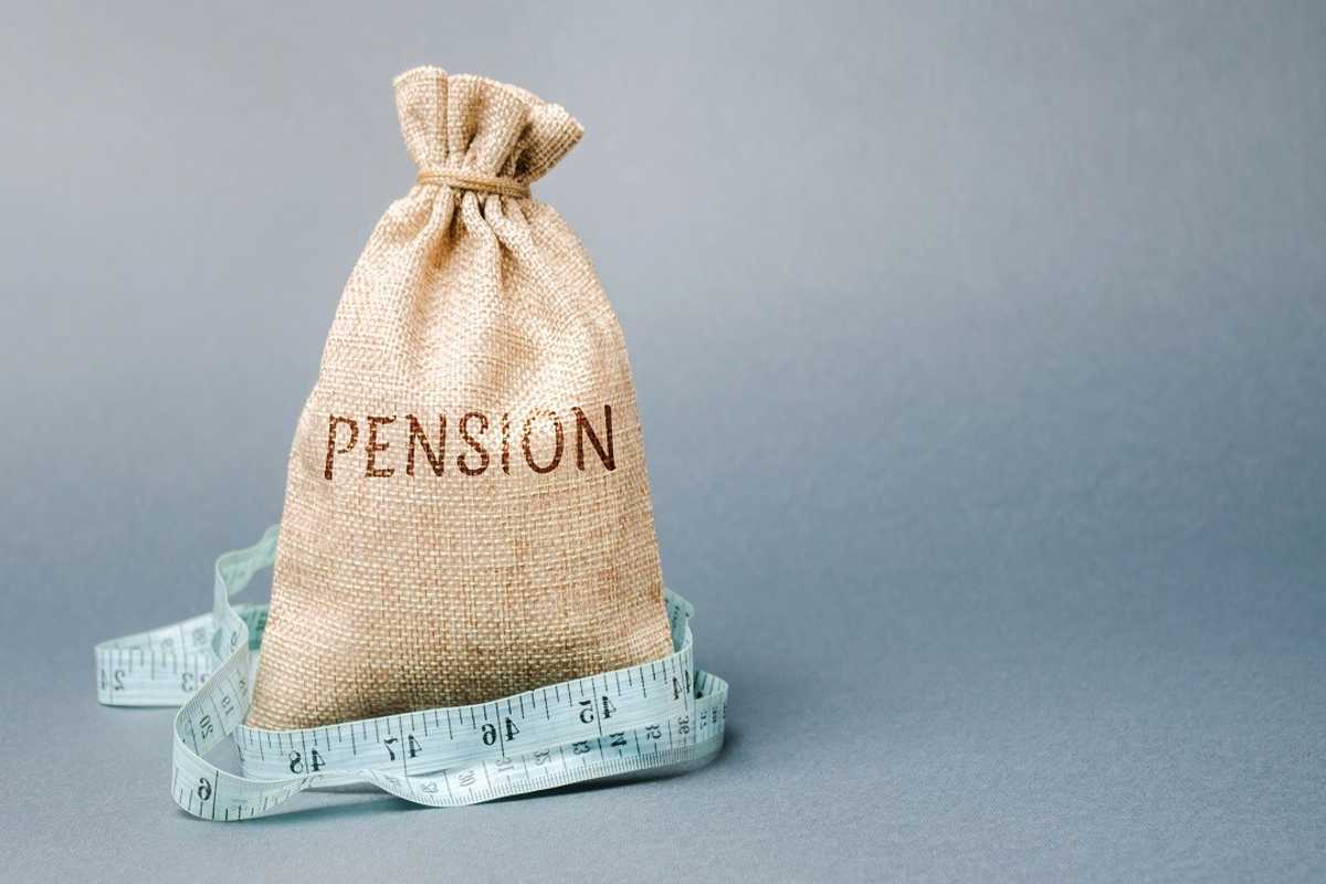 Pakistan’s pension costs soar 17% annually, outpacing revenue growth