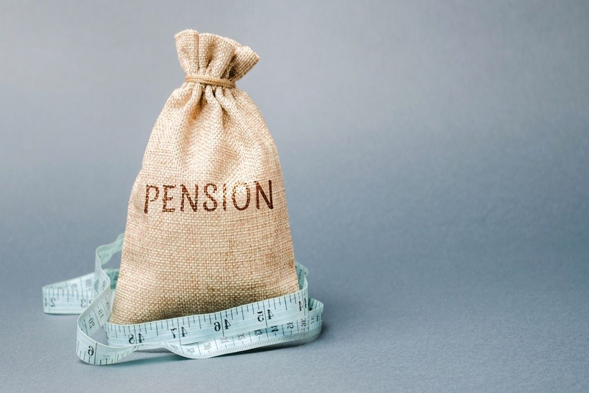 Pakistan’s pension costs soar 17% annually, outpacing revenue growth