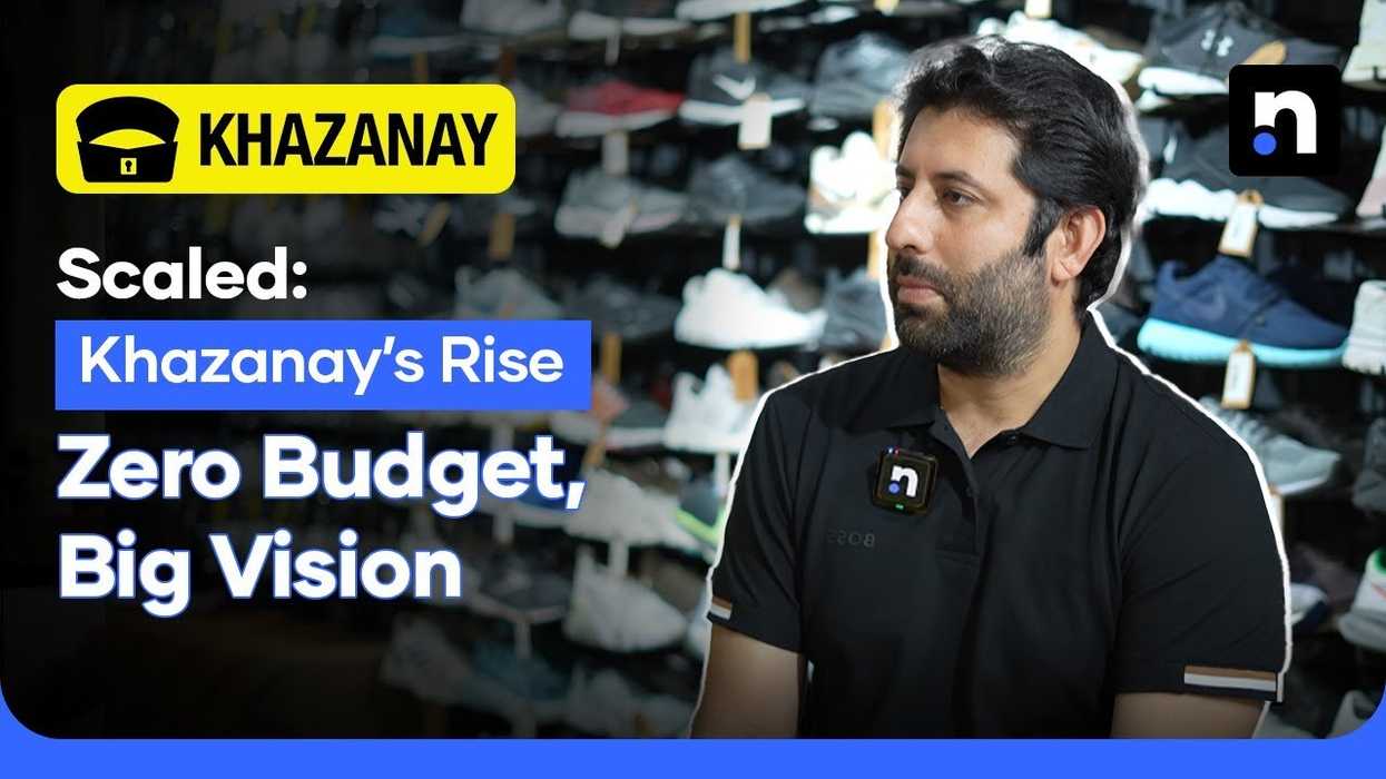 From Sunday Bazar to nationwide retail: Khazanay’s journey