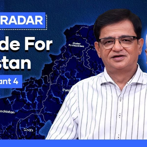 Why Pakistan can’t delay new provinces