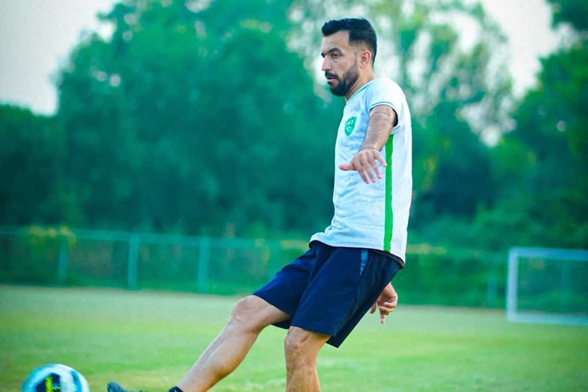 Uncertainty surrounds Pakistan-Afghanistan AFC Asian Cup Qualifier