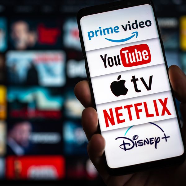 Disney networks go dark on YouTube TV after failed talks