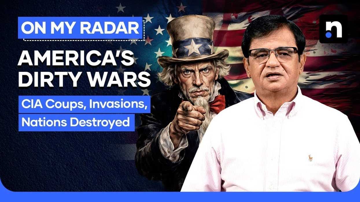 How US-led regime change reshaped nations