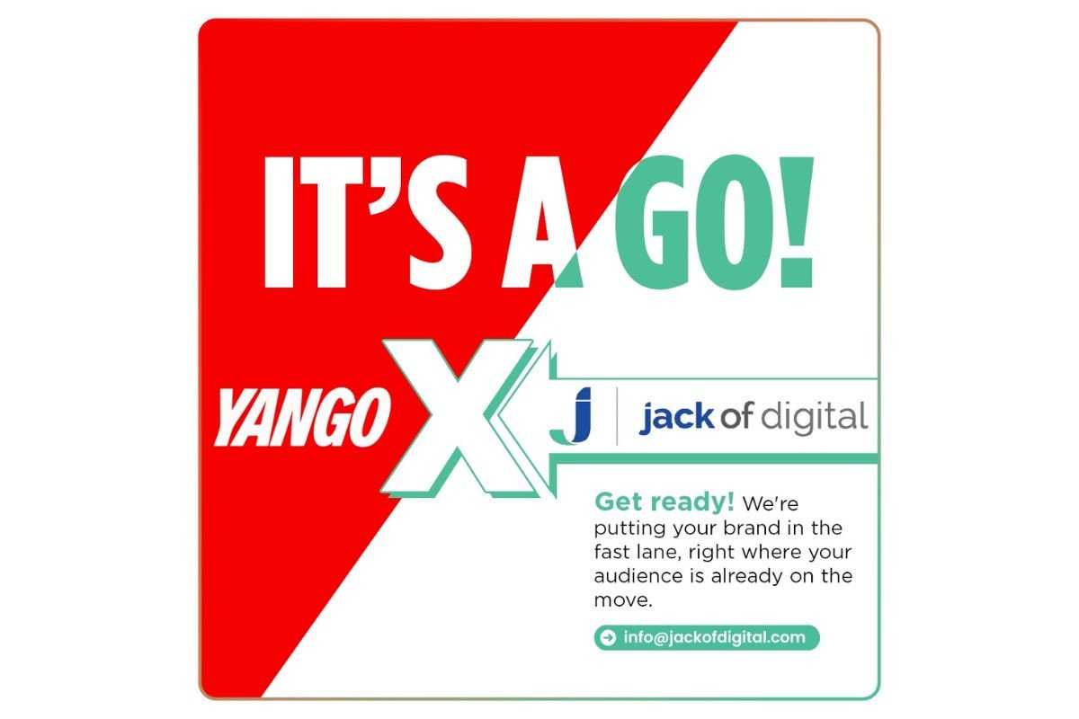 Jack of Digital appointed media enabler for Yango Ads in Pakistan