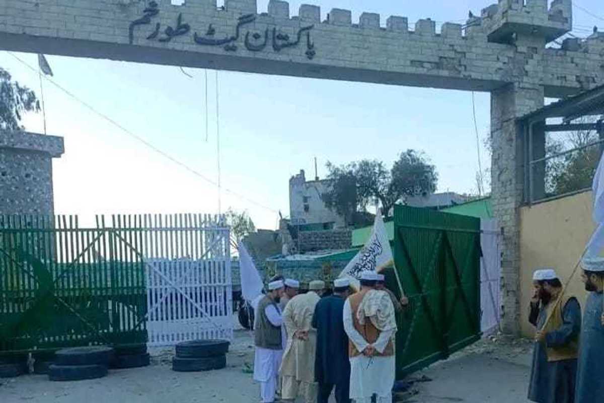 Temporary ceasefire observed at Pakistan–Afghanistan border