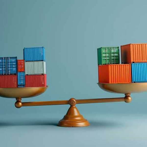 The Development Deficit