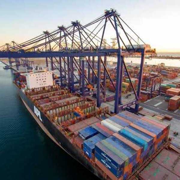Pakistan launches rebate scheme to reward export growth