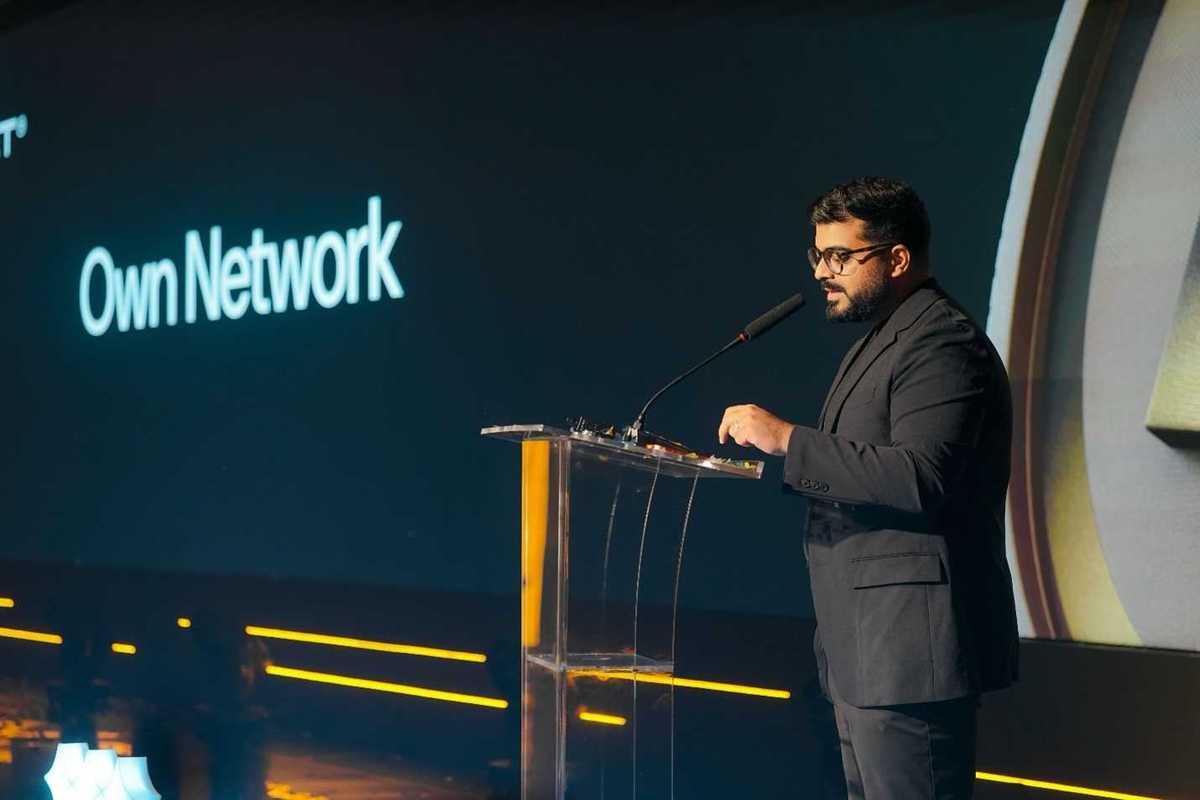 Lahore-Born Co-Founder Daniel Ahmed’s Fasset Hits $1B Valuation as SBI Group Leads $68M Series C