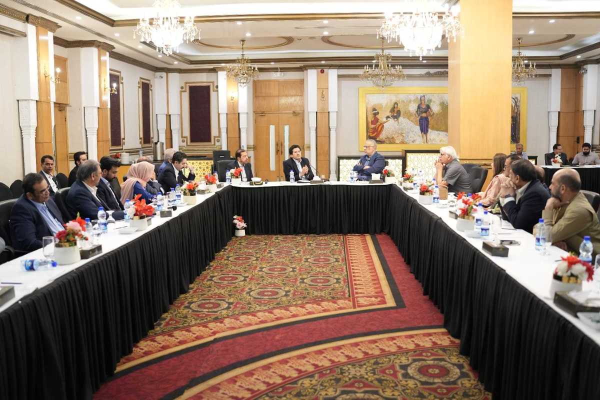 Petroleum minister urges SSGCL board to strengthen sustainability, address governance challenges