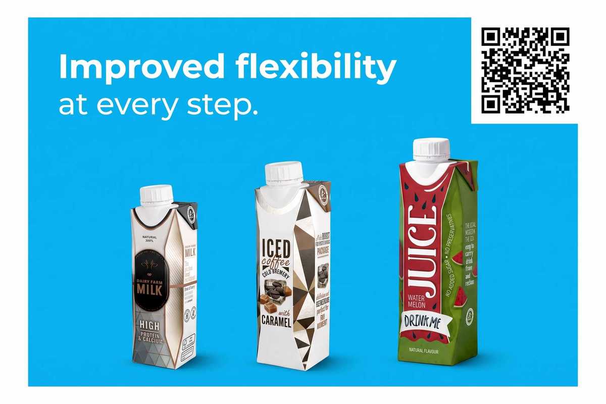 Beverage brands will no longer compete on taste alone