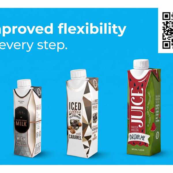 Beverage brands will no longer compete on taste alone