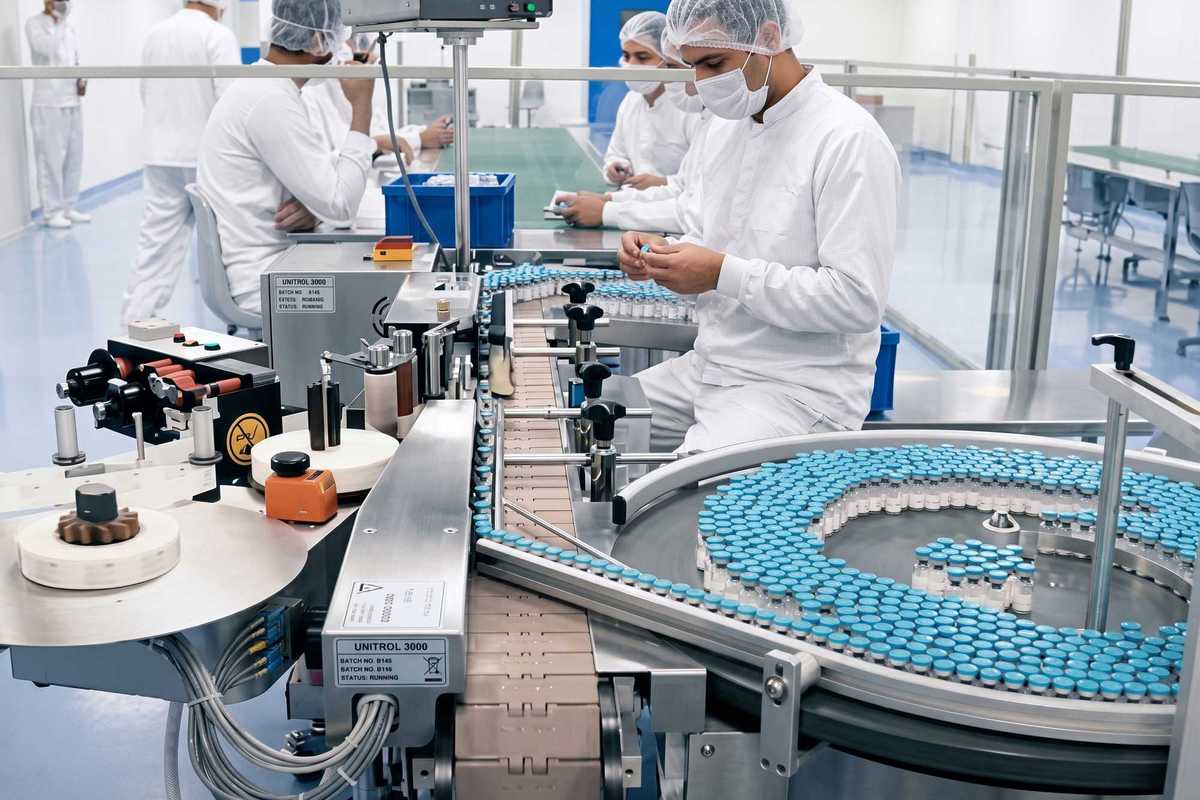 Ferozsons Laboratories signs licensing deal with Gilead for single dose HIV prevention drug