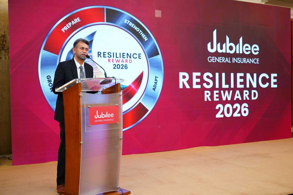 Jubilee General Launches Resilience Reward Program to Advance Risk Prevention and Business Resilience